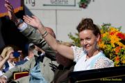 Oktoberfest 2026 - Einzug der Wiesnwirte