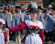 Oktoberfest 2026 - Einzug der Wiesnwirte