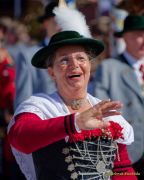 Oktoberfest 2026 - Einzug der Wiesnwirte