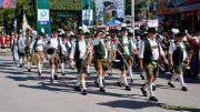 Oktoberfest 2026 - Einzug der Wiesnwirte