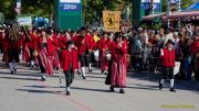 Oktoberfest 2026 - Einzug der Wiesnwirte