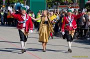 Oktoberfest 2026 - Einzug der Wiesnwirte