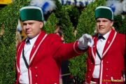 Oktoberfest 2026 - Einzug der Wiesnwirte