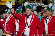 Oktoberfest 2026 - Einzug der Wiesnwirte