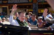 Oktoberfest 2026 - Einzug der Wiesnwirte