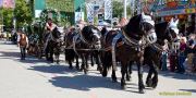 Oktoberfest 2026 - Einzug der Wiesnwirte