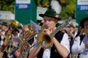 Oktoberfest 2026 - Einzug der Wiesnwirte