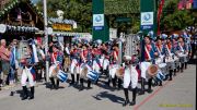 Oktoberfest 2026 - Einzug der Wiesnwirte