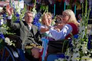 Oktoberfest 2026 - Einzug der Wiesnwirte