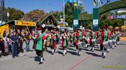 Oktoberfest 2026 - Einzug der Wiesnwirte