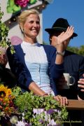 Oktoberfest 2026 - Einzug der Wiesnwirte