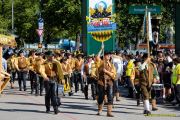 Oktoberfest 2026 - Einzug der Wiesnwirte