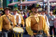 Oktoberfest 2026 - Einzug der Wiesnwirte