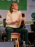 St. Patricks Day München 2025 - Pre Parade - Augusta Ceili Band