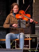 St. Patricks Day München 2025 - Pre Parade - Augusta Ceili Band