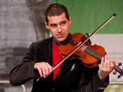 St. Patricks Day München 2025 - Pre Parade - Augusta Ceili Band