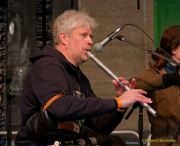 St. Patricks Day München 2025 - Pre Parade - Augusta Ceili Band