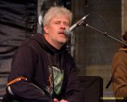 St. Patricks Day München 2025 - Pre Parade - Augusta Ceili Band