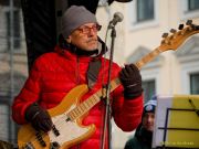 St. Patricks Day München 2025 - After Parade - Owen Gerrard Band