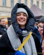 St. Patricks Day München 2025 - Pre Parade - The Monks