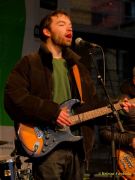 St. Patricks Day München 2025 - Pre Parade - The Monks