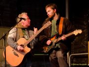 St. Patricks Day München 2025 - Pre Parade - The Monks