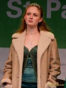 St. Patricks Day München 2025 - After Parade - Nationalhymne & Reden