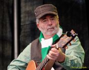 St. Patricks Day München 2025 - After Parade - Dieter Reiter & Paul Daly Band