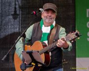 St. Patricks Day München 2025 - After Parade - Dieter Reiter & Paul Daly Band