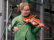 St. Patricks Day München 2025 - After Parade - Dieter Reiter & Paul Daly Band