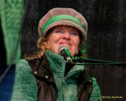 St. Patricks Day München 2025 - After Parade - Dieter Reiter & Paul Daly Band