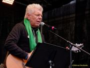 St. Patricks Day München 2025 - After Parade - Dieter Reiter & Paul Daly Band