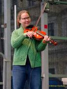 St. Patricks Day München 2025 - After Parade - Dieter Reiter & Paul Daly Band