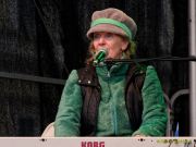 St. Patricks Day München 2025 - After Parade - Dieter Reiter & Paul Daly Band