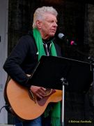 St. Patricks Day München 2025 - After Parade - Dieter Reiter & Paul Daly Band