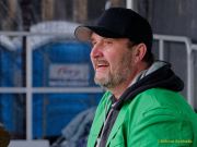 St. Patricks Day München 2025 - After Parade - Dieter Reiter & Paul Daly Band