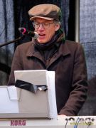 St. Patricks Day München 2025 - After Parade - Sequel