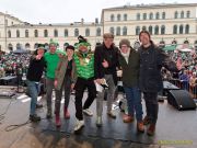 St. Patricks Day München 2025 - After Parade - Sequel