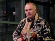 St. Patricks Day München 2025 - Pre Parade - Owen Gerrard Band