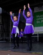 St. Patricks Day München 2025 - After Parade - Rince O’Chroi & Sweeney