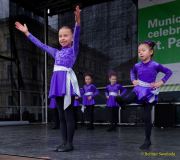 St. Patricks Day München 2025 - After Parade - Rince O’Chroi & Sweeney