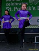 St. Patricks Day München 2025 - After Parade - Rince O’Chroi & Sweeney