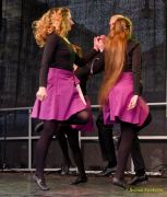 St. Patricks Day München 2025 - After Parade - Rince O’Chroi & Sweeney