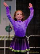 St. Patricks Day München 2025 - After Parade - Rince O’Chroi & Sweeney