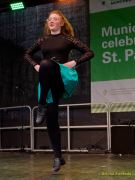 St. Patricks Day München 2025 - After Parade - Rince O’Chroi & Sweeney