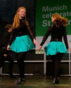 St. Patricks Day München 2025 - After Parade - Rince O’Chroi & Sweeney