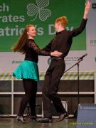 St. Patricks Day München 2025 - After Parade - Rince O’Chroi & Sweeney