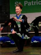 St. Patricks Day München 2025 - After Parade - Celtic Colleens