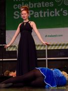 St. Patricks Day München 2025 - After Parade - Celtic Colleens