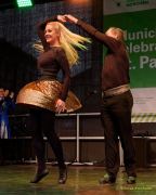 St. Patricks Day München 2025 - After Parade - Emerald Dancers & Summerstorm